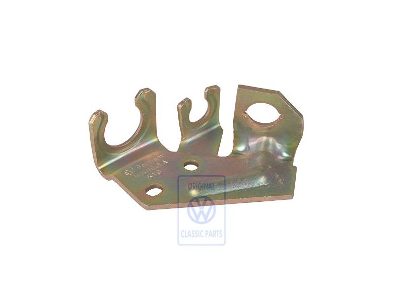 VW Original Support P. Tuyau De Frein - 191611846A
