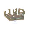 VW Original Support P. Tuyau De Frein - 191611846A