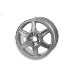 VW Original Jante Aluminium Coul. 