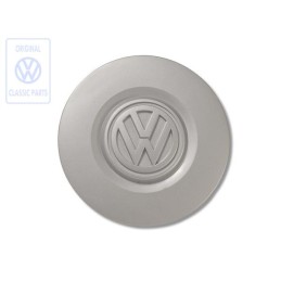 VW Original Enjoliveur De Roue Coul. 