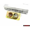 VW Original Serrure De Capot-Partie Inf. 