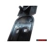 VW Original 16V Avant Embleme Monogramme Logo Rouge - 1H6853679G QN5