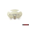 VW Original Tole Intermediaire - 357615231