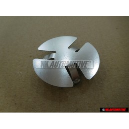 VW Original Tole Intermediaire - 357615231