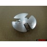VW Original Tole Intermediaire - 357615231