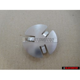 VW Original Tole Intermediaire - 357615231