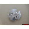 VW Original Tole Intermediaire - 357615231