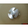 VW Original Tole Intermediaire - 357615231