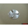 VW Original Tole Intermediaire - 357615231