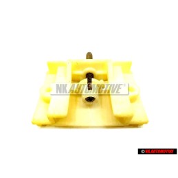 Audi Original Front Headlight Horizontal Adjuster Joint - 321941141G