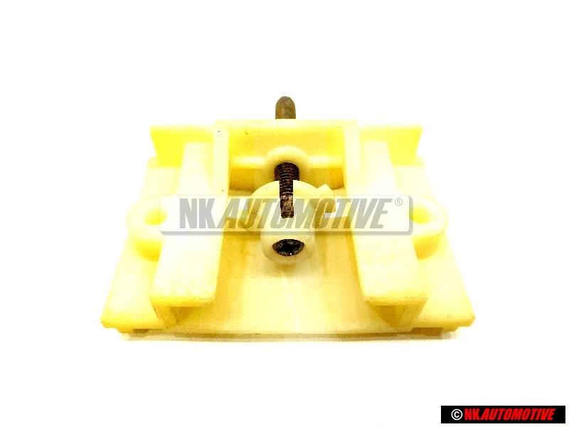Audi Original Front Headlight Horizontal Adjuster Joint - 321941141G