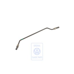 VW Original Tuyau De Circulation - 536614735