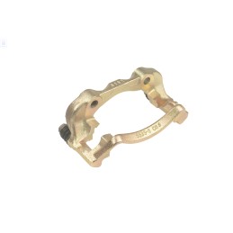 VW Original Plateau De Frein Avec Pivot De Guidage - 443615125B