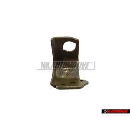 VW Original Support P. Flexible De Frein - 535611842A