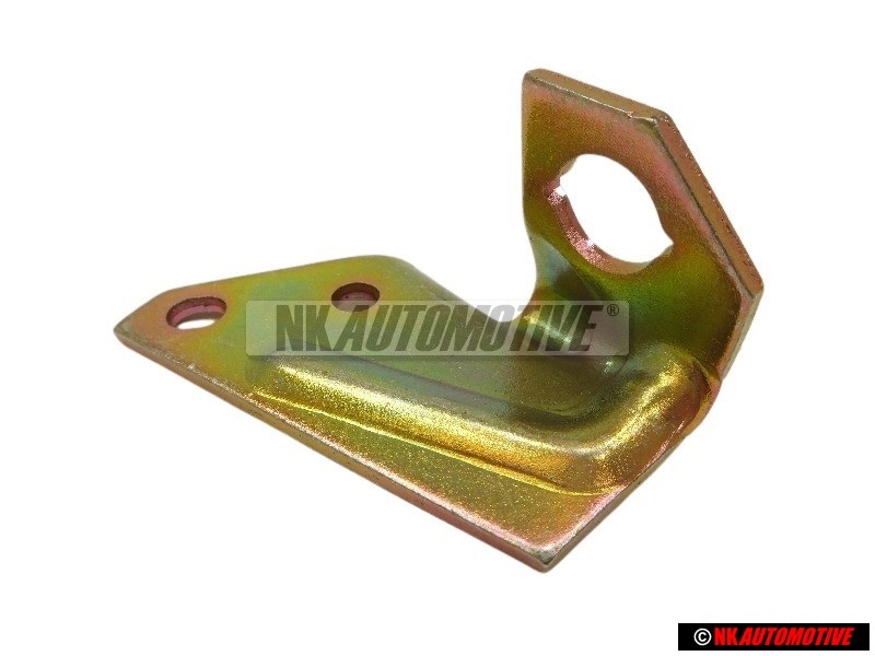 VW Original Support P. Tuyau De Frein - 535611846A