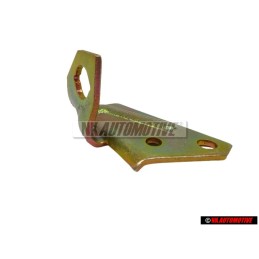 VW Original Support P. Tuyau De Frein - 535611846A