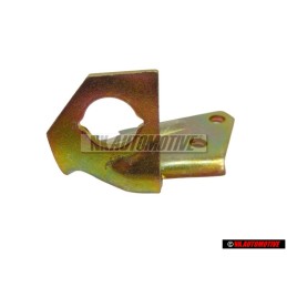 VW Original Support P. Tuyau De Frein - 535611846A