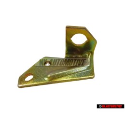 VW Original Support P. Tuyau De Frein - 535611846A