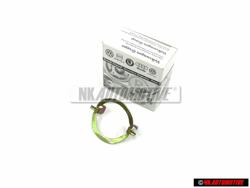 VW Original Bague De Retenue P. 