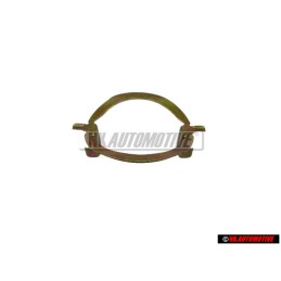 VW Original Bague De Retenue P. 
