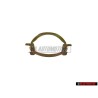VW Original Bague De Retenue P. 