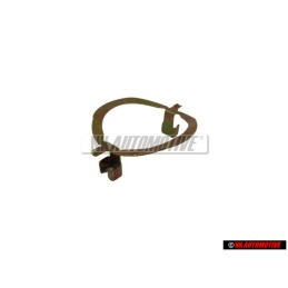 VW Original Bague De Retenue P. 