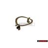 VW Original Bague De Retenue P. 