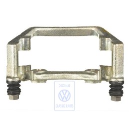 VW Original Plateau De Frein Avec Pivot De Guidage - 857615125
