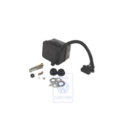 VW Original Ensemble Reparation P.Bloc- Vannes Electrique D'Eds - 357698311