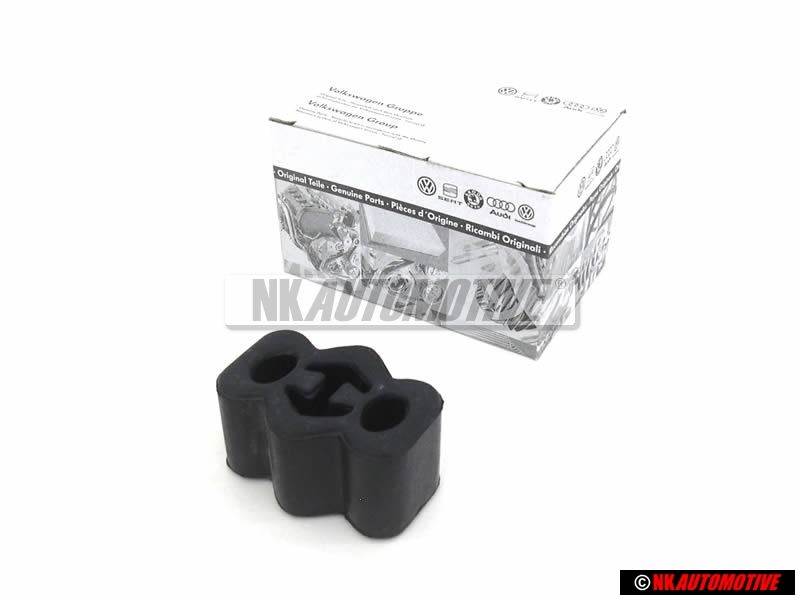 VW Classic Parts Bague De Retenuo - 533253147