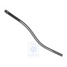 VW Original Tube-Guide P. Cable De Frein A Main - 1H0711951B