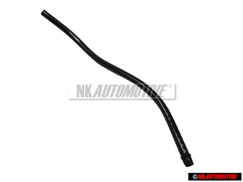 VW Original Tube-Guide P. Cable De Frein A Main - 1H0711952C