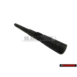 VW Original Vis Sans Tete - 1H0713133