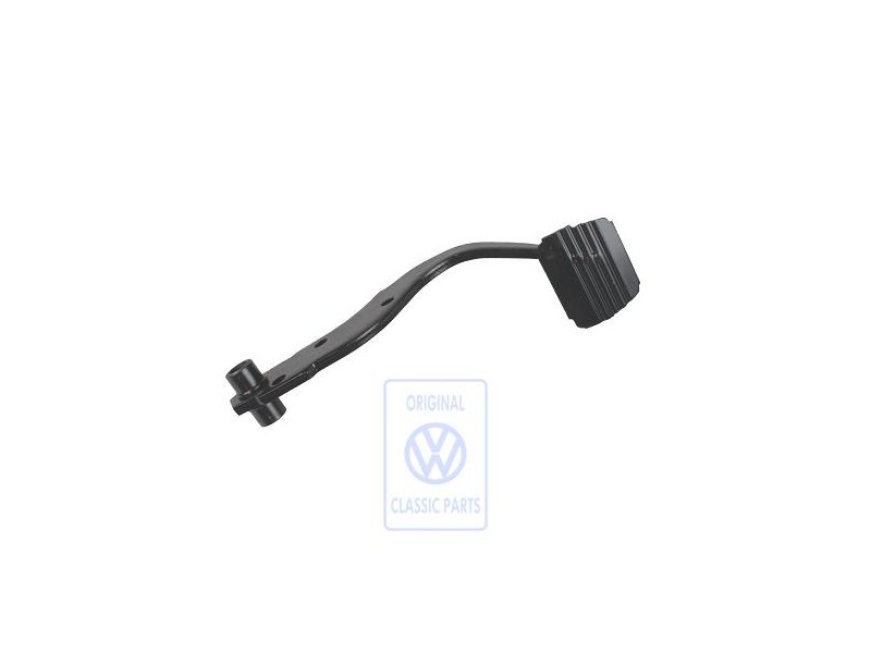 VW Original Pedale De Frein - 191723141A