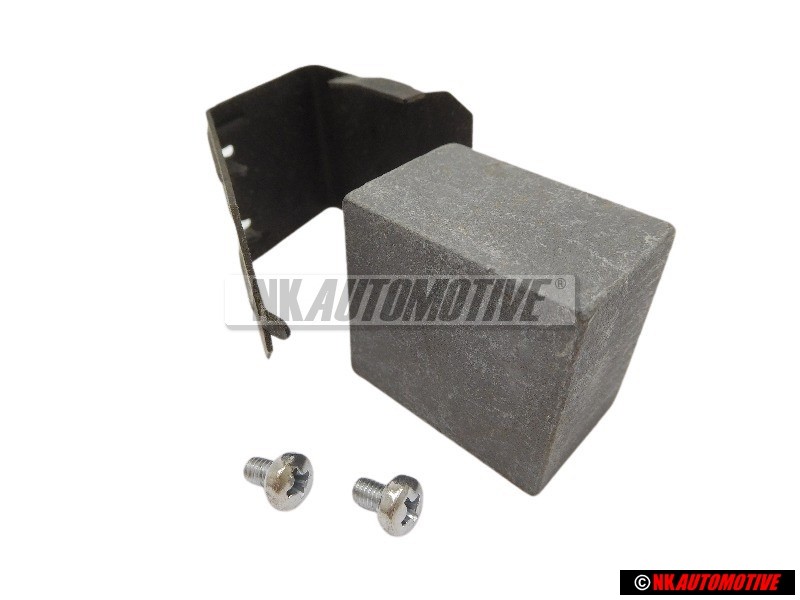 VW Original Masse Antivibrat. 