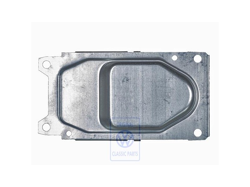 VW Original Couvercle - 357711091