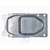 VW Original Couvercle - 357711091