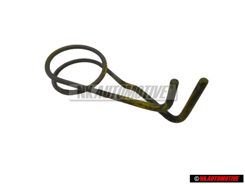 VW Original Ressort A Branches - 357711145B