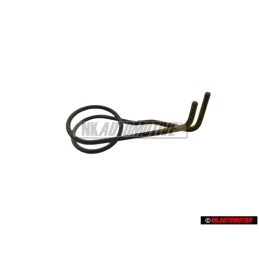 VW Original Ressort A Branches - 357711145B