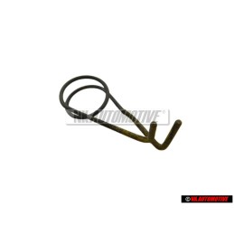 VW Original Ressort A Branches - 357711145B