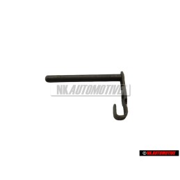 VW Original Pivot De Palier - 357711197A