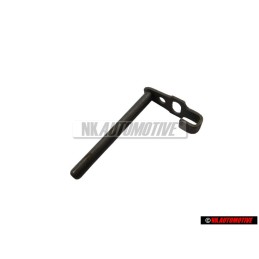 VW Original Pivot De Palier - 357711197A