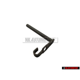 VW Original Pivot De Palier - 357711197A