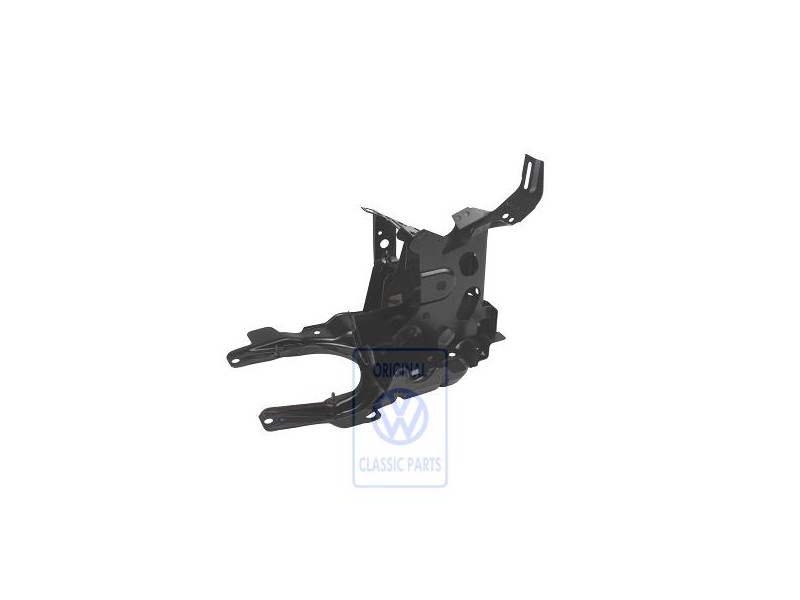 VW Original Palier De Fixation - 357721111F