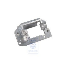 VW Original Plaque-Palier - 535711246