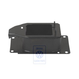 VW Original Carter De Boite De Vitesses - 535713061D