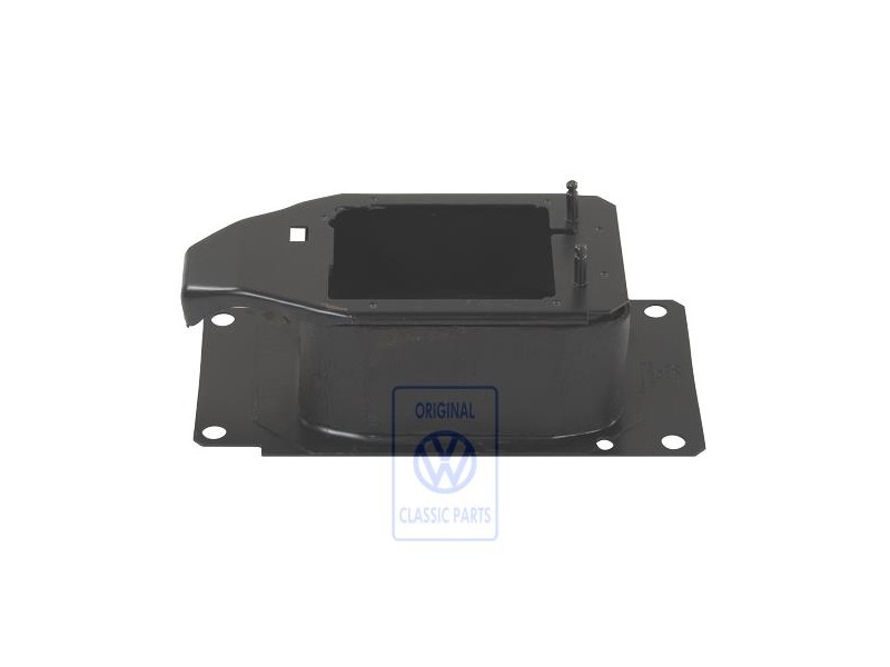 VW Original Carter De Boite De Vitesses - 535713061D