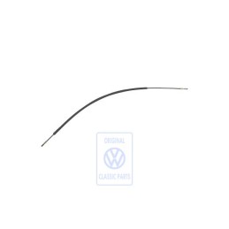 VW Original Cable De Blocage - 535713303