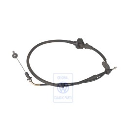 VW Original Cable D'Accelerateur - 536723555E
