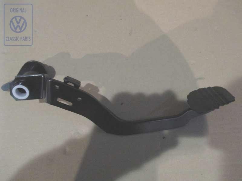 VW Original Pedale D'Embrayage - 3A1721315B